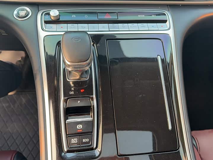 Trumpchi M8 2021 390 T — фото 6
