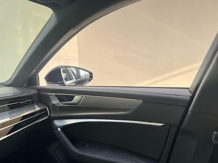 Audi A6L 2024 40 TFSI — фото 10