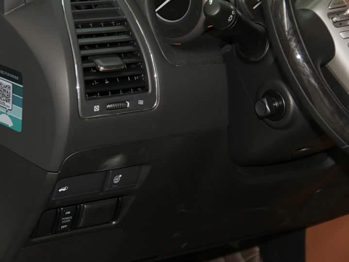 Infiniti QX80 2019 5.6 L Pro — фото 23