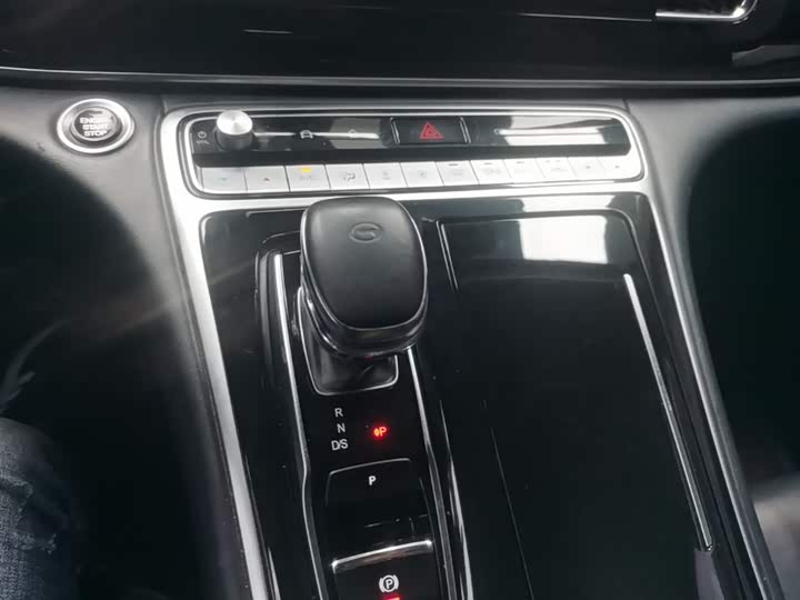 Trumpchi M8 2023 390 T — фото 14