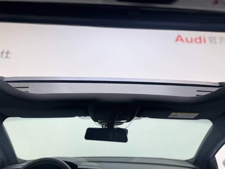 Audi A3 2023 Sportback 35 TFSI Sport — фото 12
