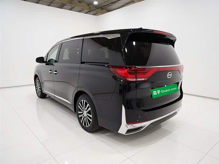 Trumpchi M8 2021 390 T — фото 23