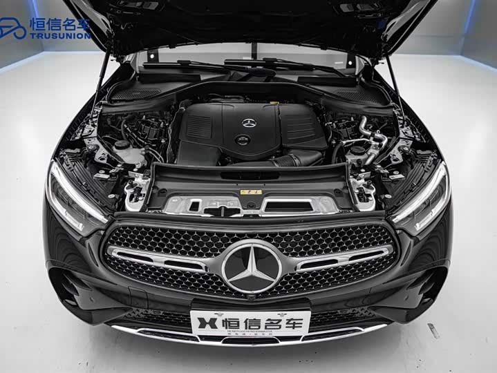 Mercedes-Benz GLC 2023 GLC 260 L 4 MATIC Luxury 5 — фото 21