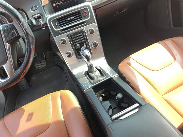 Volvo S60 2019 S 60 L T 5 — фото 14