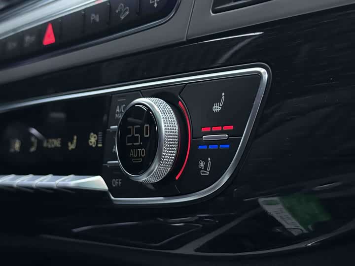 Audi Q7 2016 45 TFSI S line Sport — фото 10