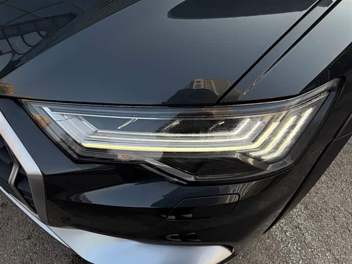 Audi A6 2021 allroad quattro 55 TFSI — фото 5