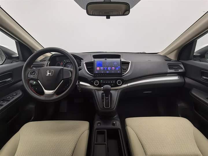 Honda CR-V 2016 2.0 L 2 WD — фото 5