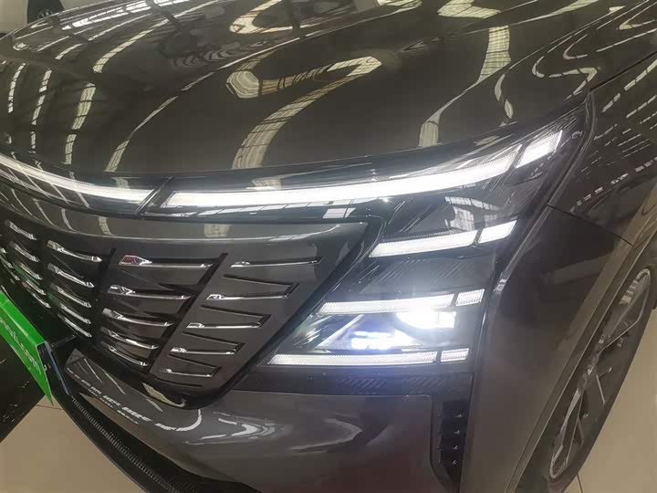 Changan CS75 PLUS 2025 1.5 T — фото 24