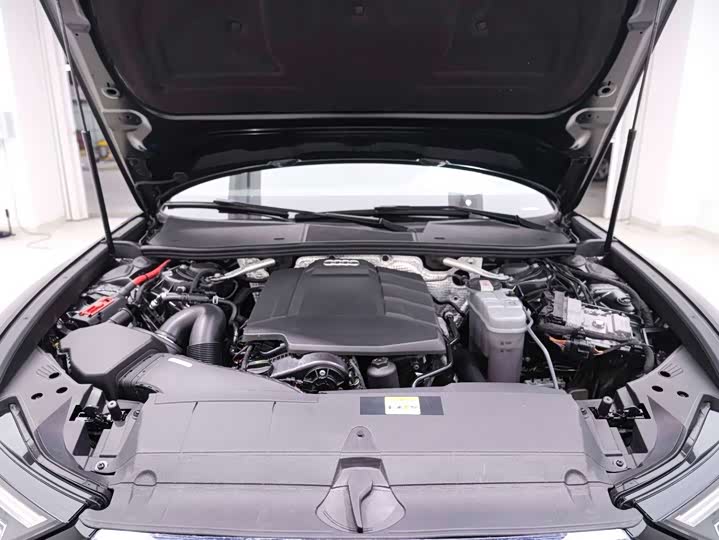 Audi A6L 2021 40 TFSI — фото 14