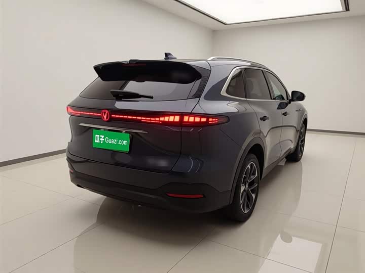 Changan CS75 PLUS 2025 1.5 T — фото 7