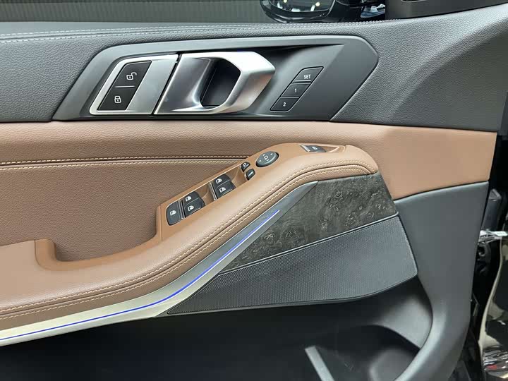 BMW X5 2021 x Drive 30i X — фото 9