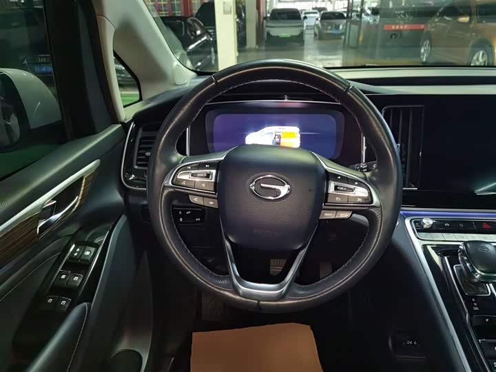 Trumpchi M8 2021 390 T — фото 7