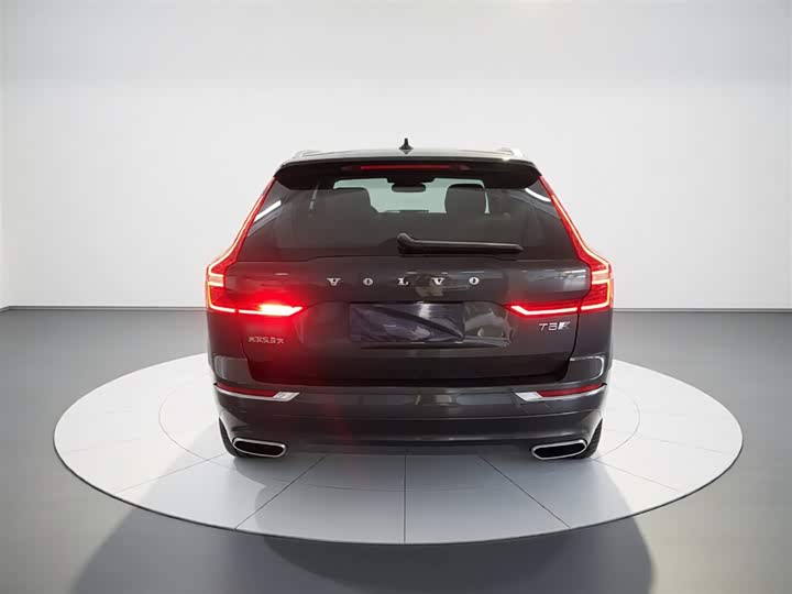 Volvo XC60 2020 T 5 4 WD — фото 6