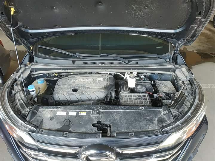 Trumpchi M6 2019 270 T DCT （ ） VI — фото 20