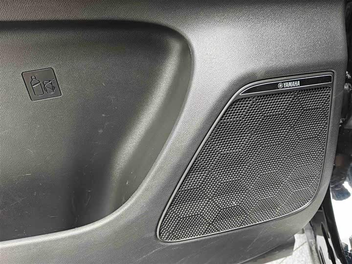 Trumpchi M8 2023 — фото 23