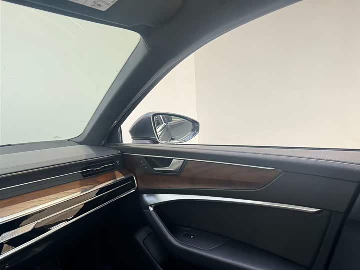 Audi A6L 2021 45 TFSI — фото 13