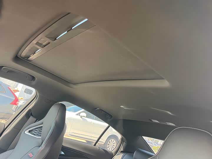 Buick Regal — фото 12