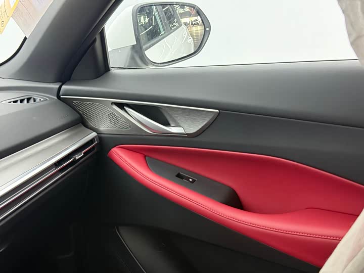 Changan CS35 PLUS 2023 1.4 T DCTLuxury — фото 9