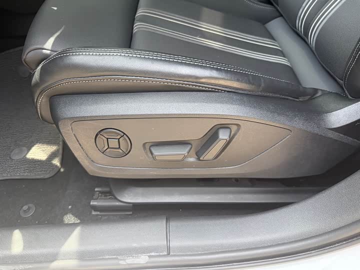 Audi A3 2024 A 3 L Limousine 35 TFSI Sport — фото 13