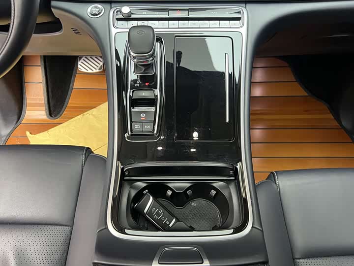 Trumpchi M8 2023 390 T — фото 4