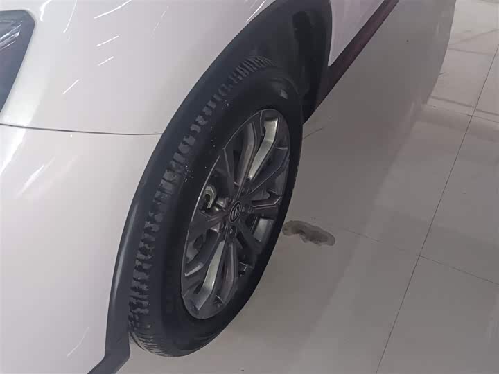 Changan CS75 2022 1.5 T DCTPremium — фото 23