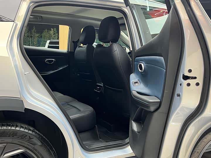 Trumpchi GS3 2023 270 T — фото 23