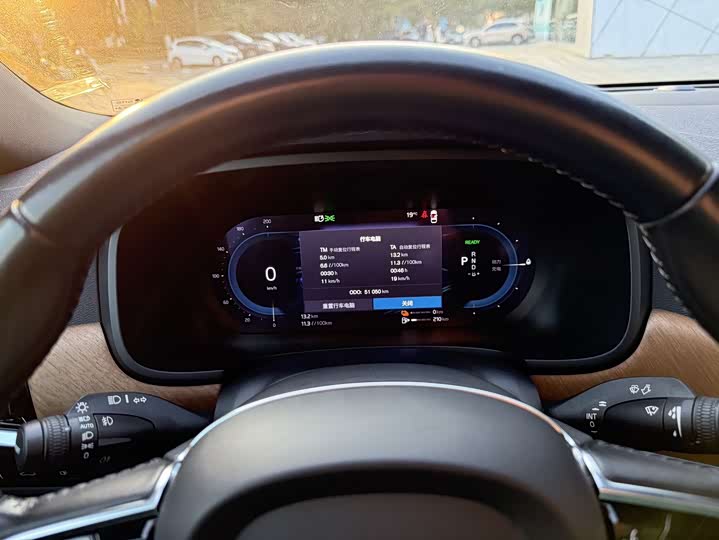 Volvo S90 Hybrid 2022 T 8 E Hybrid — фото 10
