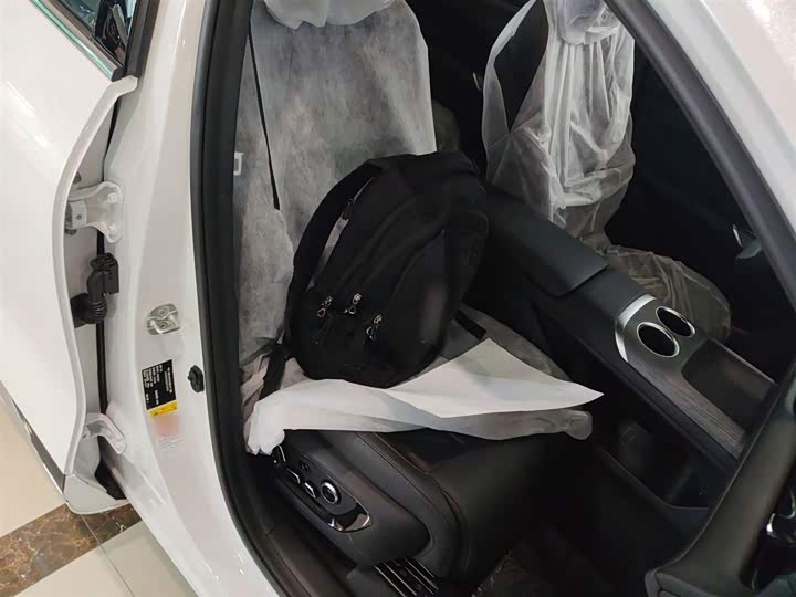 Changan CS75 PLUS 2025 1.5 T — фото 25