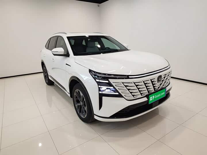 Changan CS75 PLUS 2025 1.5 T — фото 4