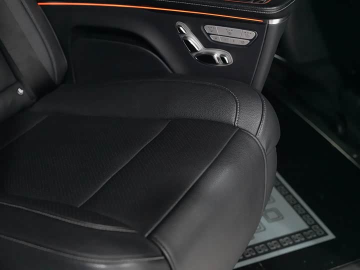 Mercedes-Benz V-Class 2021 V 260 L — фото 19