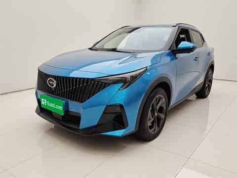Trumpchi GS3 2023 270 T — фото 26