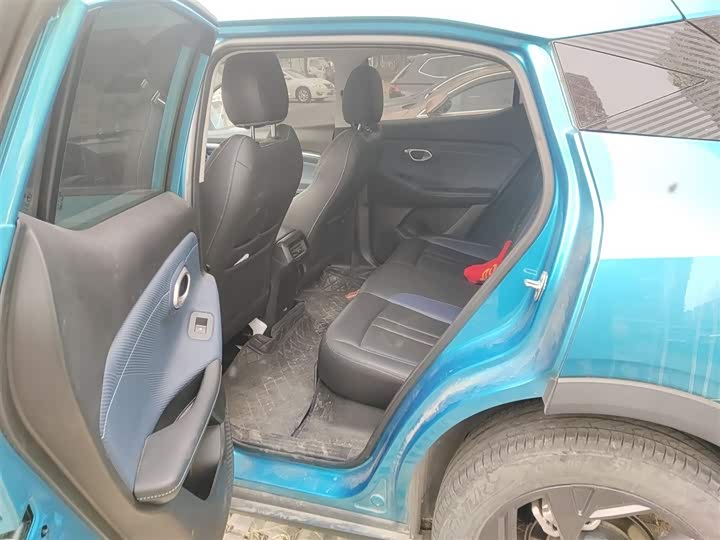 Trumpchi GS3 2023 270 T — фото 15