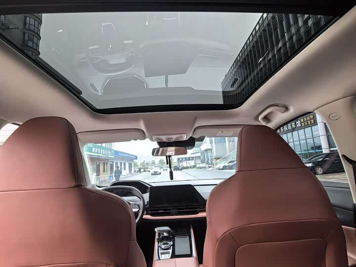Changan CS55 PLUS 2024 1.5 T DCTPremium — фото 6