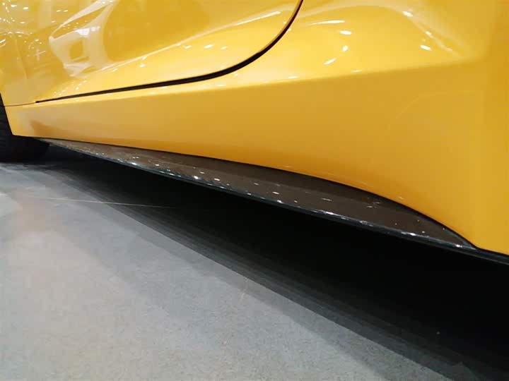 Jaguar F-TYPE 2021 P 380 R-Dynamic — фото 18