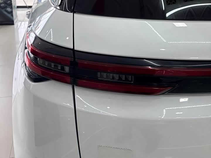 Changan CS55 PLUS 2020 1.5 T AT — фото 5