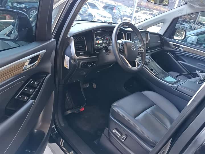 Trumpchi M8 2023 390 T — фото 16