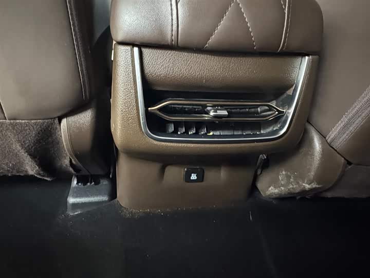 Dongfeng Paladin — фото 20