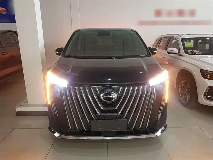 Trumpchi M8 2024 400 T — фото 3