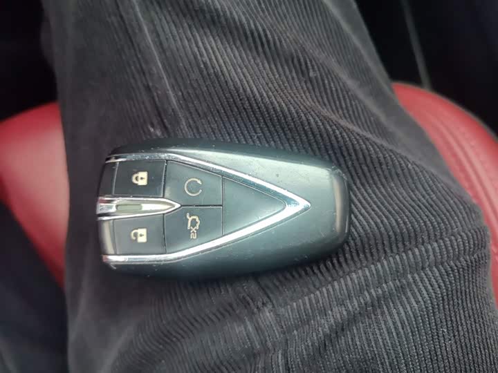 Changan CS75 PLUS 2020 1.5 T ATPremium — фото 9