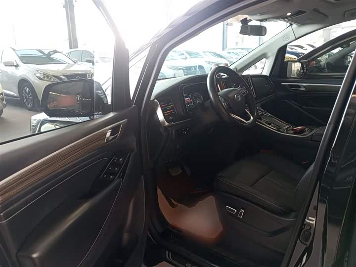 Trumpchi M8 2023 390 T — фото 13