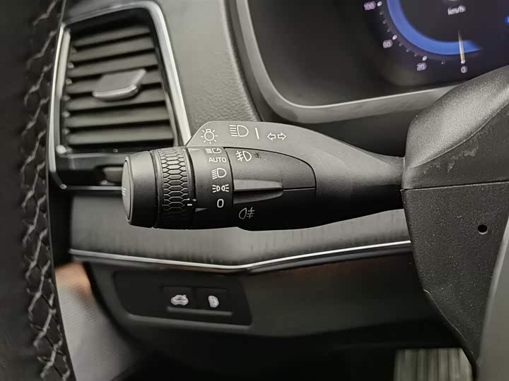 Volvo XC90 Hybrid 2023 T 8 RECHARGE 7 — фото 21