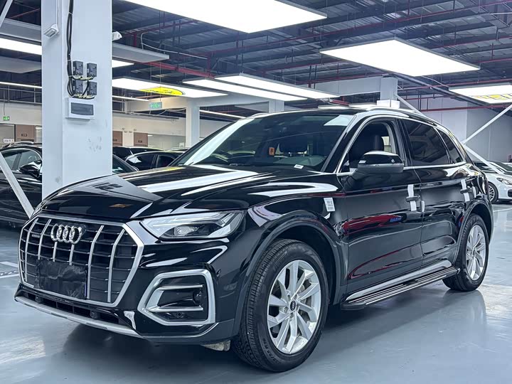 Audi Q 5 L 2023 40 T