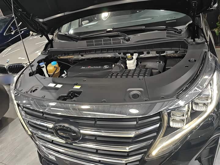 Trumpchi M8 2021 390 T — фото 20