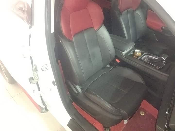 Changan CS55 PLUS 2022 1.5 T DCTLuxury — фото 24