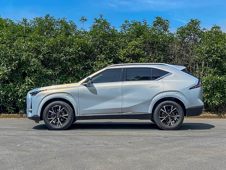 Trumpchi GS4 2024 MAX 1.5 T — фото 6