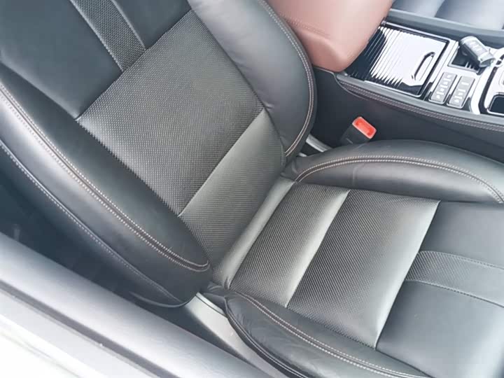 Trumpchi GS8 2017 320 T 2 WD ( ) — фото 25