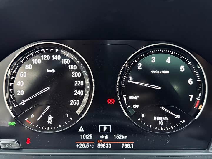 BMW X1 2020 s Drive 20 Li — фото 22