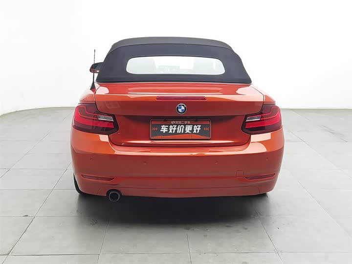 BMW 2 Series — фото 4