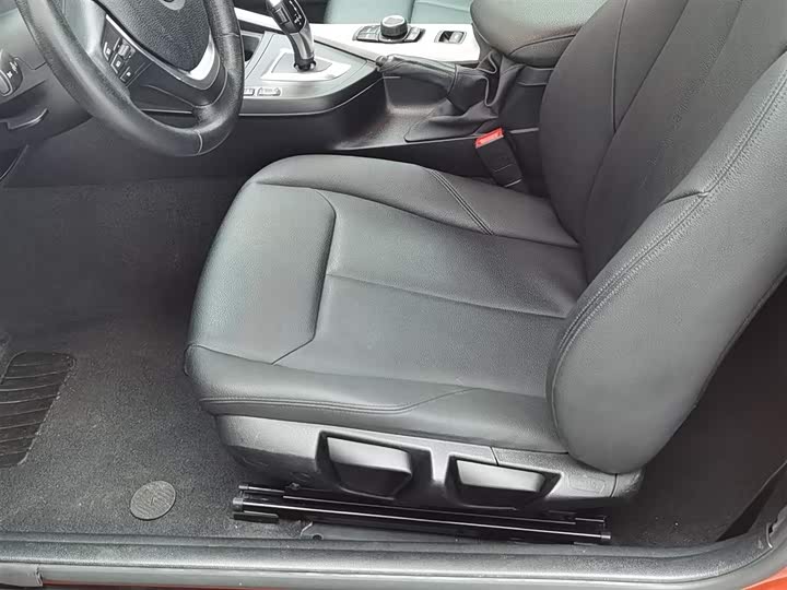 BMW 2 Series — фото 20