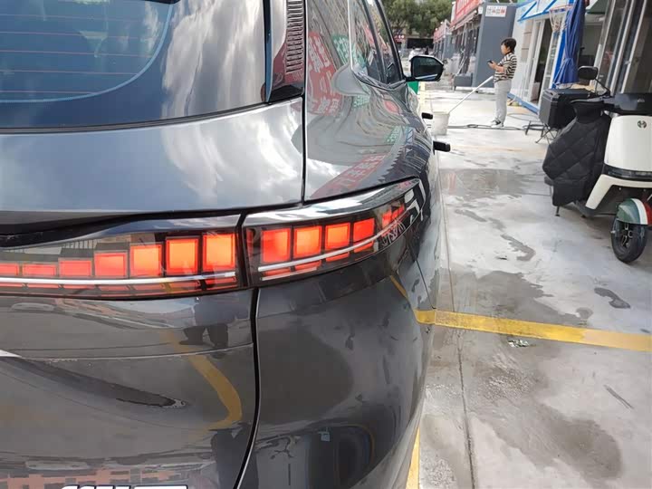 Changan CS75 PLUS 2025 1.5 T — фото 8